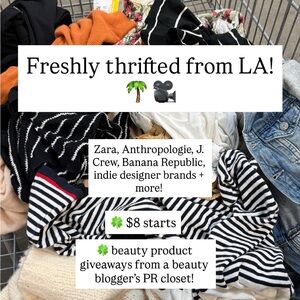 My first Posh Live show! 🤍